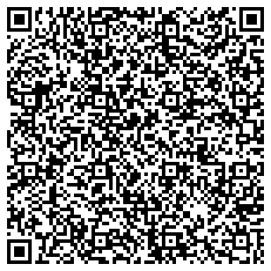 QR-код с контактной информацией организации ИП "Цветочный бутик ФловерАль"