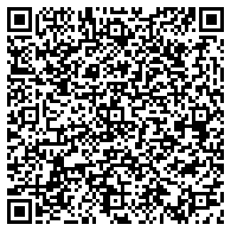QR-код с контактной информацией организации ООО АвтоТрейдЛизинг