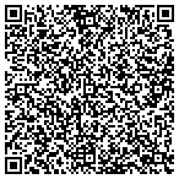 QR-код с контактной информацией организации ООО Центр подготовки к экзаменам "2х2"