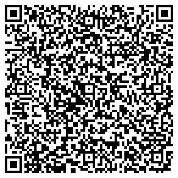 QR-код с контактной информацией организации Автозапчасти для иномарок