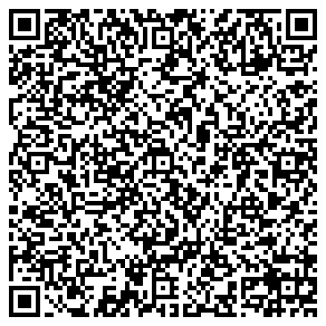 QR-код с контактной информацией организации ООО МеталлИнвест-Центр