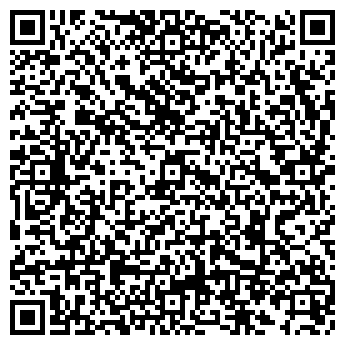 QR-код с контактной информацией организации ООО ГАГИНО