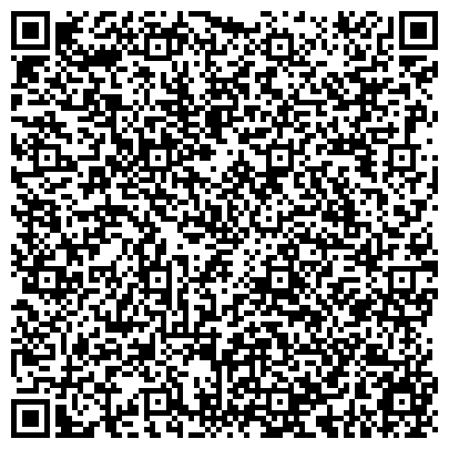 QR-код с контактной информацией организации ООО Строительная компания "Крымский остров"