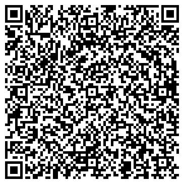 QR-код с контактной информацией организации Ресторан «Избушка»