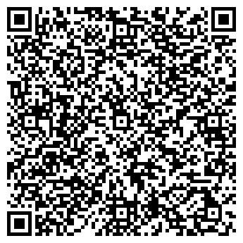 QR-код с контактной информацией организации Moskvabilet