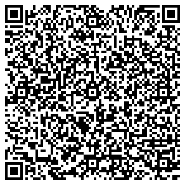QR-код с контактной информацией организации ООО Мини Дом быта "Выручайка"