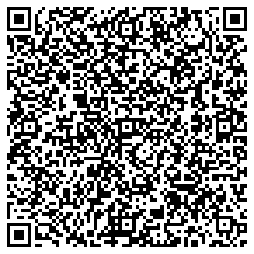 QR-код с контактной информацией организации ИП Боровинская Израильская косметика