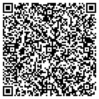 QR-код с контактной информацией организации ИП Modern Art