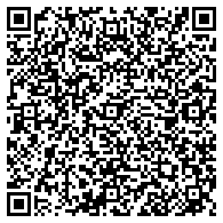 QR-код с контактной информацией организации ИП Жданова "Солнышко"
