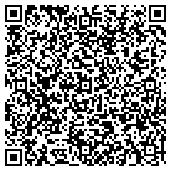 QR-код с контактной информацией организации ООО Юджин и  Партнёры