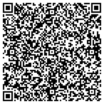 QR-код с контактной информацией организации ООО "Пожарный регистр"