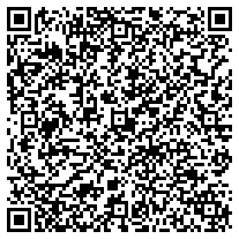 QR-код с контактной информацией организации ИП Умный Мастер