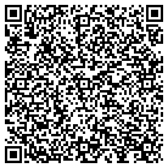 QR-код с контактной информацией организации ООО Baby Boom