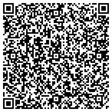 QR-код с контактной информацией организации ООО AriaPrint