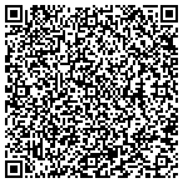 QR-код с контактной информацией организации ООО Сеть студий Aves-Spa