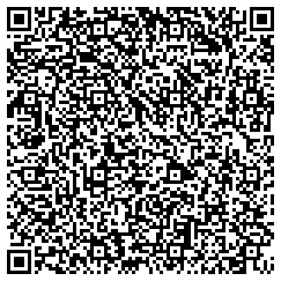 QR-код с контактной информацией организации ООО Семейный психологический центр «Сближение»