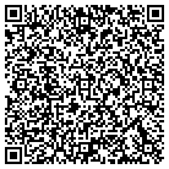 QR-код с контактной информацией организации МЕХОВОЕ АТЕЛЬЕ