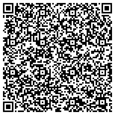 QR-код с контактной информацией организации ФГБОУ ВО "Гжельский государственный университет"