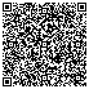 QR-код с контактной информацией организации ООО Михневская Транспортная Компания