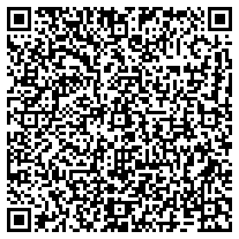 QR-код с контактной информацией организации ООО "MONACO"