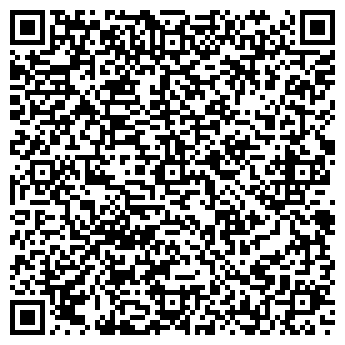 QR-код с контактной информацией организации ООО «ТУЛАВАР»