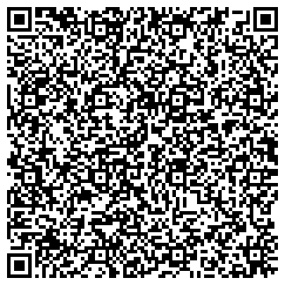 QR-код с контактной информацией организации ИП Глинка А.Г. Елочный базар