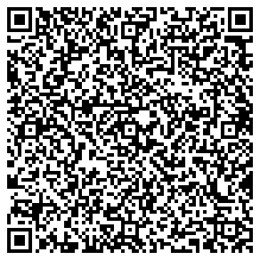 QR-код с контактной информацией организации ИП Хузин Ильнур Mak Flower