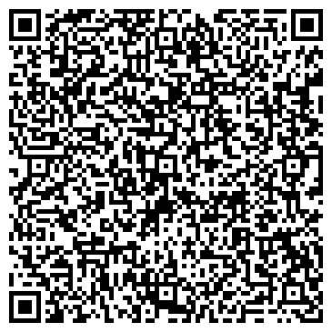 QR-код с контактной информацией организации ИП Бунько Оксана Сергеевна