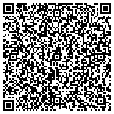 QR-код с контактной информацией организации ООО Клевер