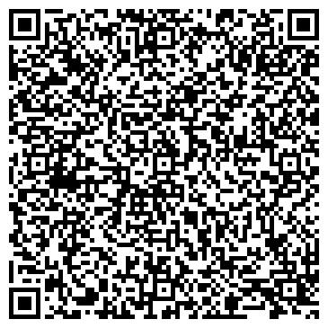 QR-код с контактной информацией организации Салон красоты Эстет