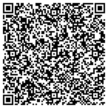 QR-код с контактной информацией организации ООО BLB SCHOOL