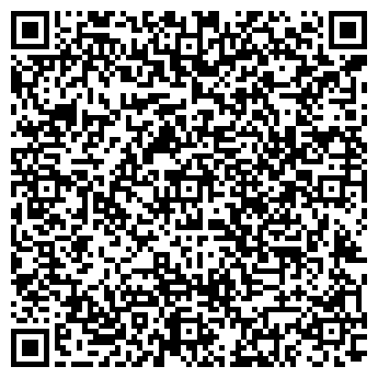 QR-код с контактной информацией организации ООО ЛабМед