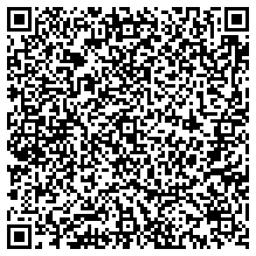 QR-код с контактной информацией организации ООО AutoMagaz