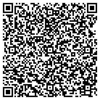 QR-код с контактной информацией организации ООО "Евростиль-Курск"