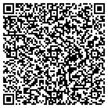 QR-код с контактной информацией организации ООО "Рапид"