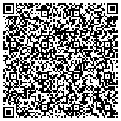 QR-код с контактной информацией организации ООО Арт студия "Золотое сечение"