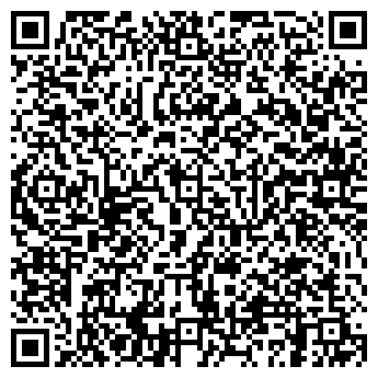 QR-код с контактной информацией организации ЗАВОД НЕФТЕГАЗМАШ, ОАО