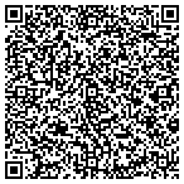 QR-код с контактной информацией организации ИП Цветочная палитра