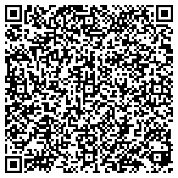 QR-код с контактной информацией организации ООО "БелЦветВест"