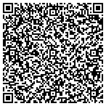 QR-код с контактной информацией организации ИП Подбор автоэмалей