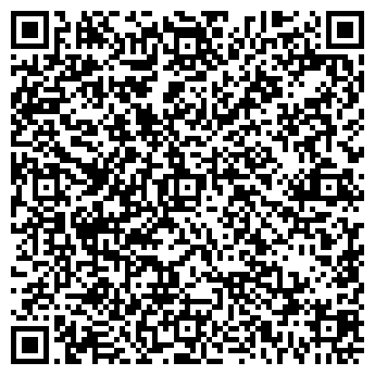 QR-код с контактной информацией организации ООО "Бобры"