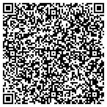 QR-код с контактной информацией организации ООО Праздничное агенство Арт-ГаЛаКтИкА