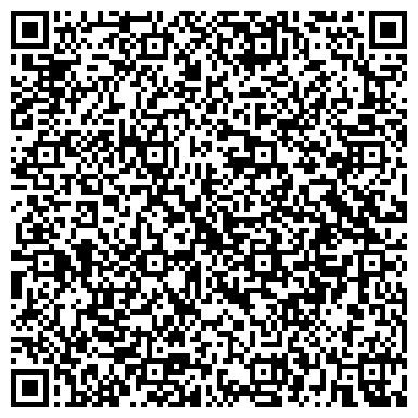 QR-код с контактной информацией организации ЧОУ ДПО «РУССКАЯ ШКОЛА ГЕШТАЛЬТА»