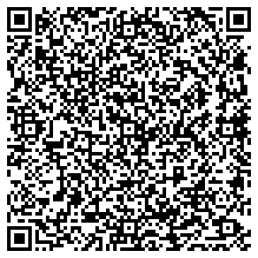 QR-код с контактной информацией организации ООО Гостеприимный двор