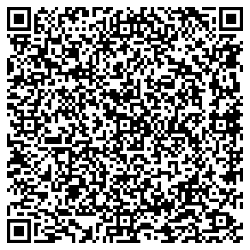 QR-код с контактной информацией организации ООО Гостеприимный двор