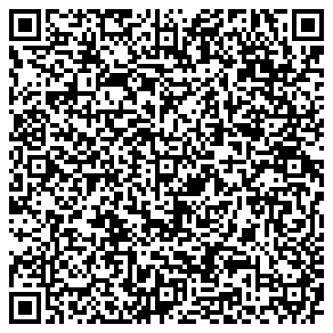 QR-код с контактной информацией организации ИП "Мемориал-Кунгур"
