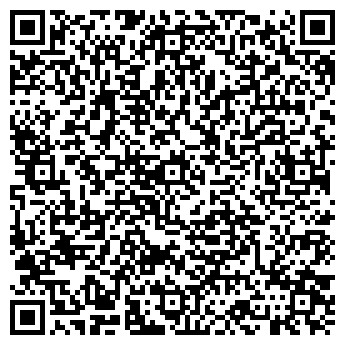 QR-код с контактной информацией организации ТО Артист