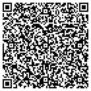 QR-код с контактной информацией организации ООО Мастер пола