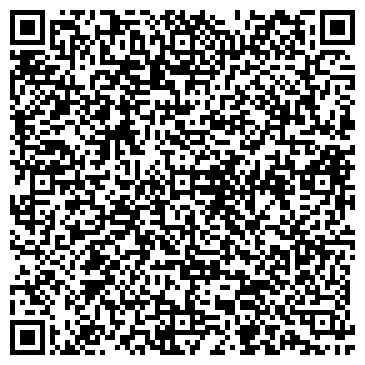 QR-код с контактной информацией организации ООО Прогресс-Строй