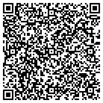 QR-код с контактной информацией организации ИП Студенков Potolki sky